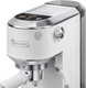 Миниатюра изображения товара Кофеварка эспрессо DeLonghi EC890.WI