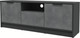 Миниатюра изображения товара Тумба Интерлиния ТВ Концепт КТ-ТВ3-50 (бетон портленд/антрацит)