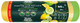 Миниатюра изображения товара Пакеты для мусора Master Fresh Aroma Lemon 60л (10шт, с завязками)