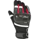 Миниатюра изображения товара Мотоперчатки BERING Raid BGE721-T13 (T13, черный/красный/белый)