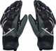 Миниатюра изображения товара Мотоперчатки BERING Walshe BGE478-T11 (T11, черный/серый)