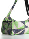 Миниатюра изображения товара Спортивная сумка Textura 10450981 (зеленый)