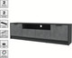 Миниатюра изображения товара Тумба Интерлиния ТВ Концепт КТ-ТВ4-50 (бетон портленд/антрацит)