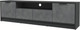Миниатюра изображения товара Тумба Интерлиния ТВ Концепт КТ-ТВ4-50 (бетон портленд/антрацит)