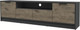 Миниатюра изображения товара Тумба Интерлиния ТВ Концепт КТ-ТВ4-50 (дуб веллингтон/антрацит)