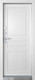 Миниатюра изображения товара Входная дверь Промет Винтер-100 98x205 (левая, арктик)