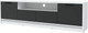 Миниатюра изображения товара Тумба Интерлиния ТВ Концепт КТ-ТВ4-50 (антрацит/белый платинум)