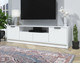 Миниатюра изображения товара Тумба Интерлиния ТВ Концепт КТ-ТВ4-50 (белый платинум/белый платинум)