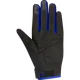 Миниатюра изображения товара Мотоперчатки BERING Lady Breeze BGE802-T6 (T6, черный/синий)