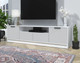 Миниатюра изображения товара Тумба Интерлиния ТВ Концепт КТ-ТВ4-50 (серый/белый платинум)