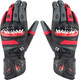 Миниатюра изображения товара Мотоперчатки BERING Snap BGR198-T11 (T11, черный/серый/красный)