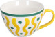 Миниатюра изображения товара Чашка Tognana Iris Vietri / IR61753M264_3