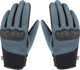 Миниатюра изображения товара Мотоперчатки Segura Eden SGE1148-T13 (T13, черный/серый)