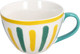 Миниатюра изображения товара Чашка Tognana Iris Vietri / IR61753M264_2