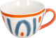 Миниатюра изображения товара Чашка Tognana Iris Vietri / IR61753M264_4