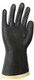Миниатюра изображения товара Перчатки защитные АЗРИ КЩС тип 2 (р.9)