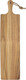 Миниатюра изображения товара Разделочная доска Andrea Fontebasso Starbamboo / SJ8TAH3243A