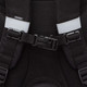 Миниатюра изображения товара Школьный рюкзак Grizzly RAm-584-7 (черный/белый)