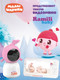 Миниатюра изображения товара Видеоняня Ramili Baby. Нюша. Малышарики / RV100NUSHA