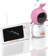 Миниатюра изображения товара Видеоняня Ramili Baby. Нюша. Малышарики / RV100NUSHA