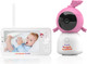 Миниатюра изображения товара Видеоняня Ramili Baby. Нюша. Малышарики / RV100NUSHA