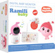 Миниатюра изображения товара Видеоняня Ramili Baby. Нюша. Малышарики / RV100NUSHA