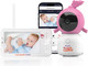 Миниатюра изображения товара Видеоняня Ramili Baby. Нюша. Малышарики / RV100NUSHA