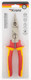 Миниатюра изображения товара Плоскогубцы Kranz KR-12-4657-3