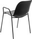 Миниатюра изображения товара Стул Mio Tesoro Люк SC-1720 (черный)