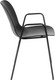 Миниатюра изображения товара Стул Mio Tesoro Люк SC-1720 (черный)