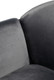 Миниатюра изображения товара Стул Arvento Брюгге (темно-серый)