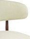 Миниатюра изображения товара Стул Arvento Альба (кремовый/коричневый)