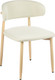 Миниатюра изображения товара Стул Arvento Альба (кремовый/дерево)