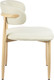 Миниатюра изображения товара Стул Arvento Альба (кремовый/дерево)