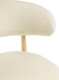 Миниатюра изображения товара Стул Arvento Альба (бежевый/дерево)
