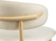 Миниатюра изображения товара Стул Arvento Альба (бежевый/дерево)