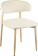 Миниатюра изображения товара Стул Arvento Альба (бежевый/дерево)