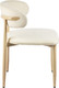 Миниатюра изображения товара Стул Arvento Альба (бежевый/дерево)