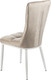 Миниатюра изображения товара Стул Arvento Гранд (бежевый/белый)