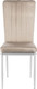 Миниатюра изображения товара Стул Mio Tesoro Луи DC-060A (G062-14 бежевый/белый)