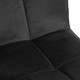 Миниатюра изображения товара Кресло офисное Mio Tesoro Косма OC-H034 (черный)