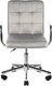Миниатюра изображения товара Кресло офисное Mio Tesoro Косма-1 OC-H035 (серый)