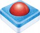 Миниатюра изображения товара Таблетки для посудомоечных машин Finish Powerball Power Essential (70шт)