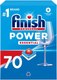 Миниатюра изображения товара Таблетки для посудомоечных машин Finish Powerball Power Essential (70шт)
