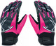Миниатюра изображения товара Мотоперчатки BERING Lady Walshe BGE486-T8 (T8, черный/фуксия)