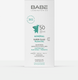 Миниатюра изображения товара Флюид солнцезащитный Laboratorios Babe Детский минеральный для лица SPF50 с пантенолом и пребиотиком (50мл)
