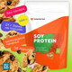 Миниатюра изображения товара Протеин Pureprotein Соевый (печенье, 900г)