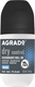 Миниатюра изображения товара Дезодорант шариковый Agrado Dry Control мужской (50мл)