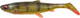 Мягкая приманка Savage Gear 3D Herring Shad 28cm 150g Cl Prch 1pcs / 1624980 — фото 3