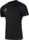 Миниатюра изображения товара Футболка игровая футбольная Jogel Premier PerFormDRY Training Poly Tee (L, черный)